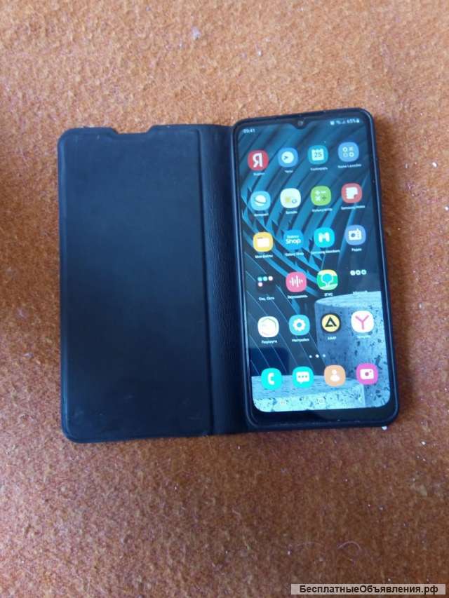 Фото Телефона Самсунг А 12